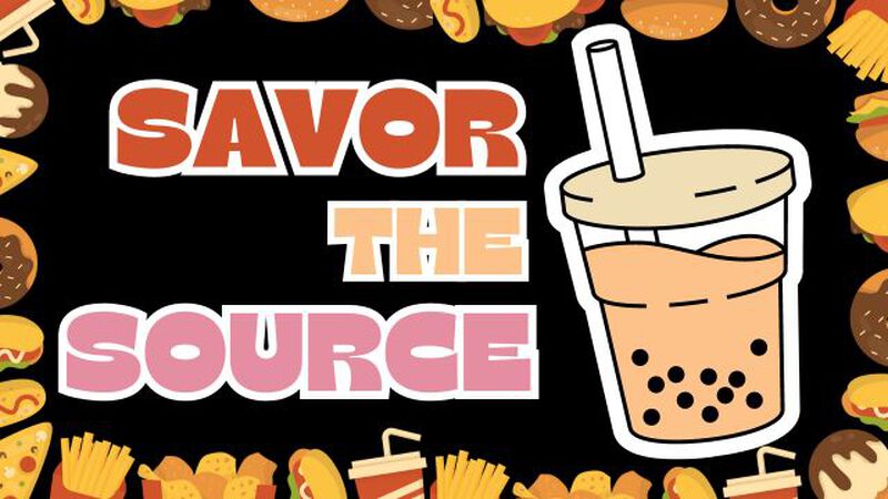 SAVOR THE SOURCE: Food Trivia!